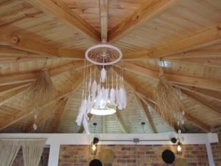 Ecohotel, Finca Colinas y Senderos, Pantano de Vargas - 6