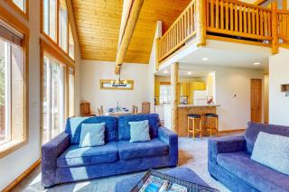 Marsh Hawk Cabin - Klamath Falls - 9