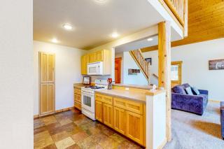 Marsh Hawk Cabin - Klamath Falls - 8