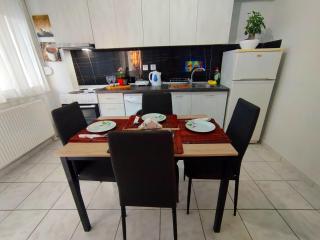 Antonia's cozy apartment - 2