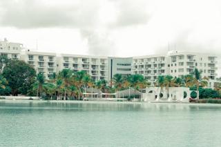 Apartamento de 3 recámaras frente a la laguna gigante - Playa Blanca - 6