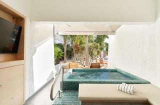 Bahia Hotel & Beach House - Cabo San Lucas - 8