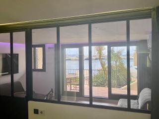 MarinesAppartement, Le quai Tropézien marina - Saint-Tropez - 5