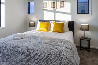 3 bedroom 2 bath Central City - Christchurch - 7