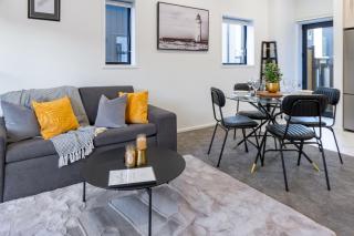 3 bedroom 2 bath Central City - Christchurch - 9