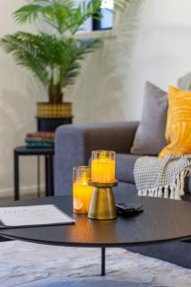 3 bedroom 2 bath Central City - Christchurch - 6