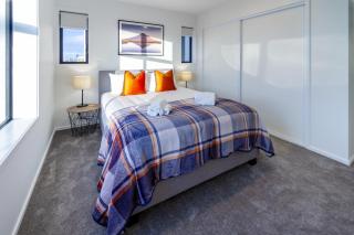 3 bedroom 2 bath Central City - Christchurch - 2