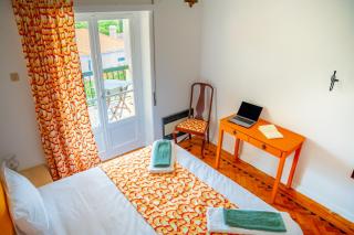 Moby Dick Lodge Colares - Colares - 5