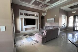 4BR Retreat with Backyard Oasis - Pool and Patio - 8