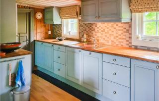 3 Bedroom Lovely Home In Beitostølen - 3