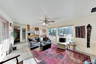 Vinyard Cottage - Sebastopol - 0