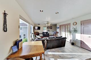 Vinyard Cottage - 4