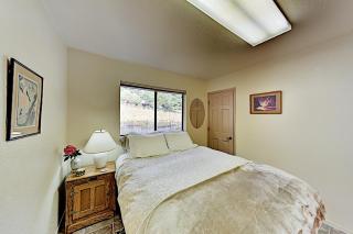Vinyard Cottage - Sebastopol - 1