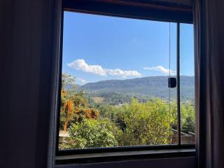 Pouso Flor da serra - 1