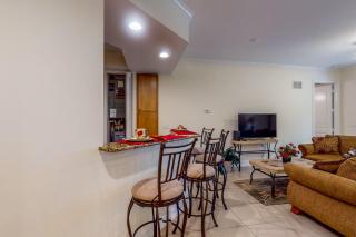 Sunseekers 4400 Unit C-102 A - Bonita Springs - 4