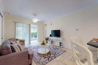 Sunseekers 4400 Unit C-101 B - Bonita Springs - 8