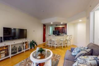 Sunseekers 4400 Unit C-103 B - Bonita Springs - 4
