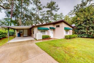 Suwannee River House - Bell - 6
