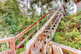 Suwannee River House - Bell - 4
