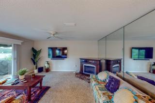 Suwannee River House - 9