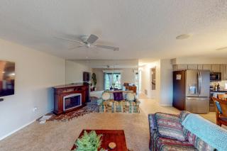 Suwannee River House - 8