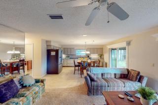 Suwannee River House - Bell - 8