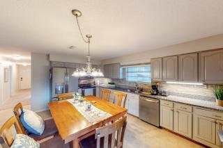 Suwannee River House - Bell - 1