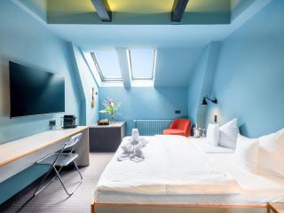 Aussen Alster Hotel - 4