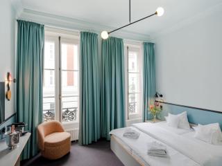 Aussen Alster Hotel - Hambourg - 2