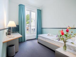 Aussen Alster Hotel - Hambourg - 1