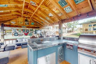 Harbor Haven Lake Livingston Home! - 6