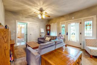 Forbestown B&B - Lakeport - 3