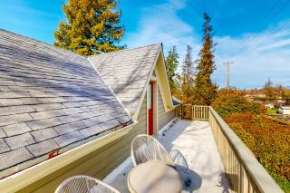 Forbestown B&B - Lakeport - 5
