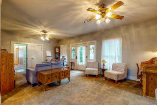 Forbestown B&B - Lakeport - 2