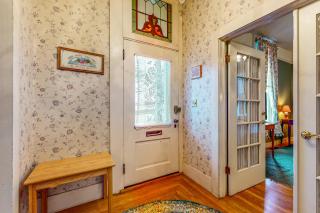 Forbestown B&B - Lakeport - 4