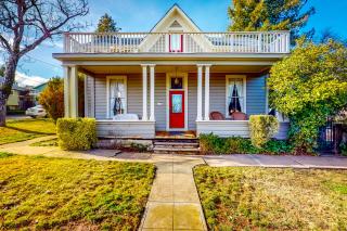 Forbestown B&B - Lakeport - 0