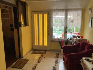 Dózsa apartman - 1