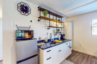 Hop Top Rental - Orlando - 9