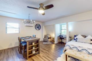 Hop Top Rental - Orlando - 1