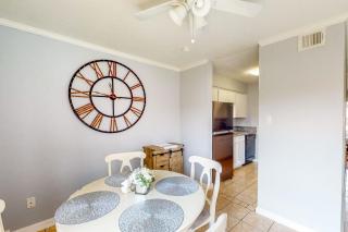 Harvey House - College Station - 3