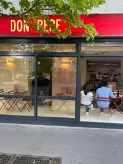 Cosy, appartement refait à neuf limite 16 - Boulogne-Billancourt - 1