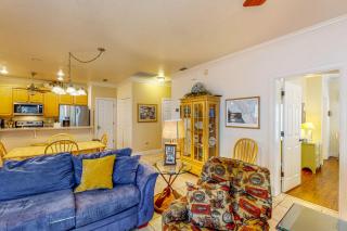 Suwanee House, River Watcher, & Riverbend - 7