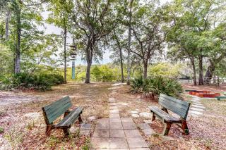 Suwanee House & Riverbend - Bell - 9