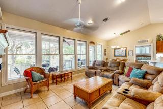Suwanee House & Riverbend - Bell - 6