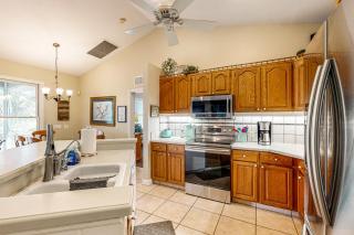 Suwanee House & Riverbend - Bell - 4