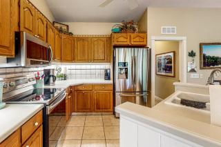 Suwanee House & Riverbend - Bell - 3