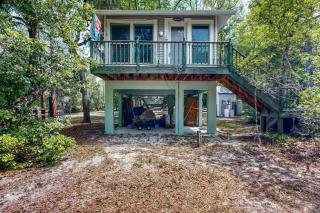 Suwanee House & Riverbend - 9