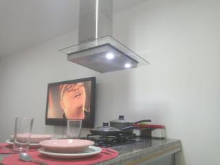 Deslumbrante Apartamento Central - Curitiba - 0