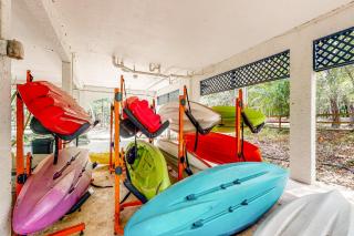 Suwanee House & Riverbend - Bell - 8