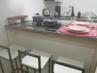 Deslumbrante Apartamento Central - Curitiba - 8